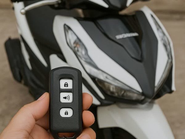 ساخت ریموت کلیک