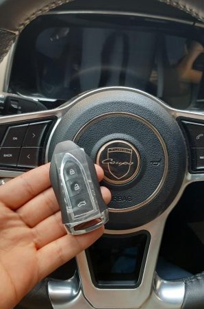 ساخت ریموت کوپا